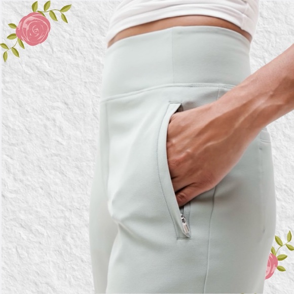 Athleta Endless High Rise Black Pant - Picture 9 of 9